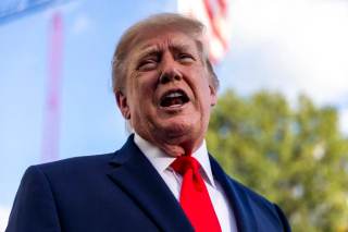 Trump ve posible reunirse con Kim Jong-un: "Sería emocionante, ¿verdad?"