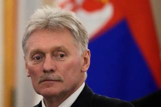 Kremlin confirma un alto el fuego local con Ucrania para la evacuación de civiles de Oleshki