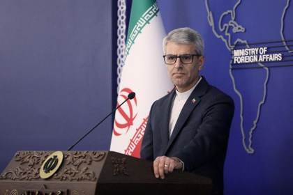 Irán afirma que el acuerdo con EE.UU. no es inminente pese a los avances logrados