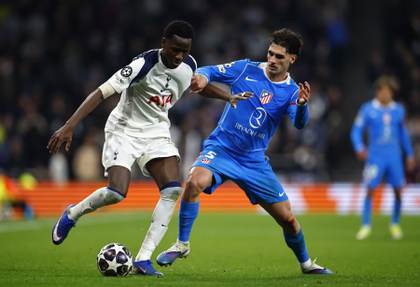 Cardoso: "Estamos preparados para todo lo que viene"