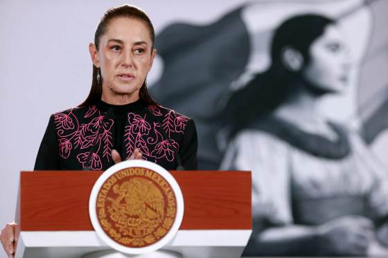 México dice no haber decidido su candidato para liderar la ONU tras retirada de Bachelet