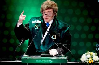 Ejecutivo de Milei bloquea acceso a todos los periodistas acreditados en Casa de Gobierno