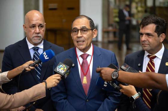 ONG dice que renovación del Supremo venezolano debe incluir cambios de estructura judicial