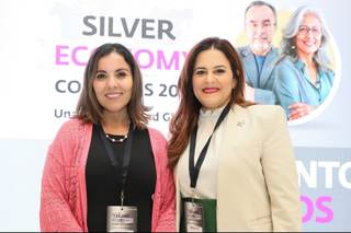 El 23 % de la población en México es mayor de 50 años y apunta a impulsar economía silver