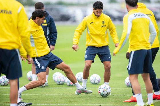 Anfield pone a prueba al Villarreal ante un Liverpool obligado a imponer su historia