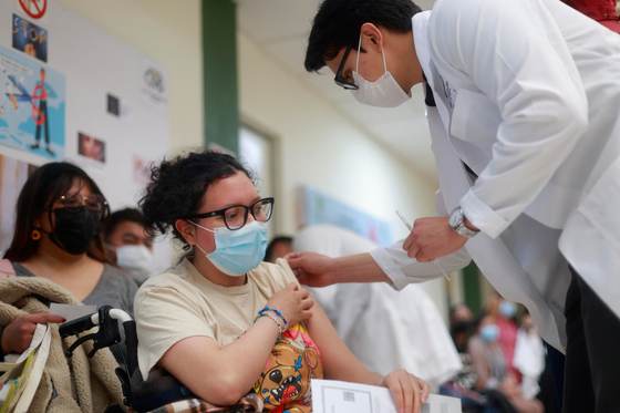 México eleva a 33 las muertes por brote de sarampión al confirmar dos nuevos decesos