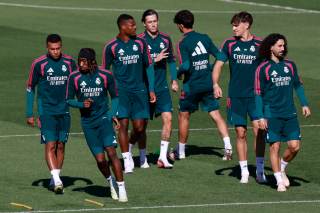 El Real Madrid inventa el mercado galáctico sin factura galáctica