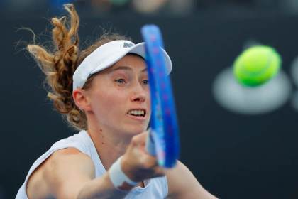 Bucsa sube 9 puestos en el ranking de la WTA tras ser semifinalista en Guadalajara