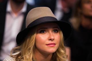 La muerte de Hayden Panettiere, declarada como accidental y concluye la investigación