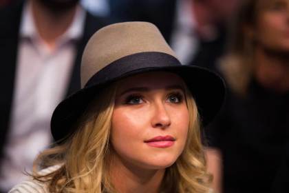 La muerte de Hayden Panettiere, declarada como accidental y concluye la investigación