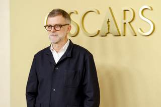 Un opositor escribe en la cárcel el primer libro en ruso sobre Paul Thomas Anderson