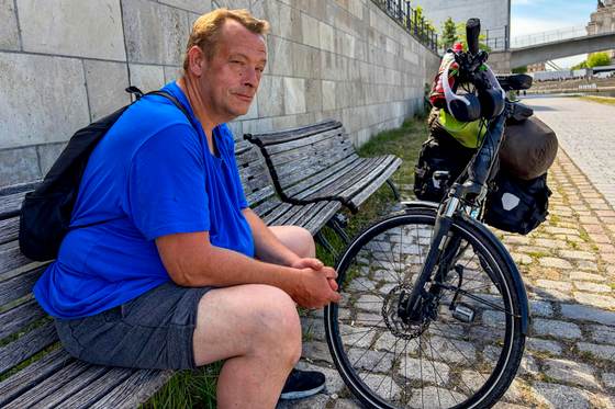 Alemania espera que se alcancen hasta 40 grados en ola de calor y busca cómo refrescarse