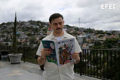 Revista hondureña Contracultura, Premio Rey de España, reivindica el papel frente a la IA