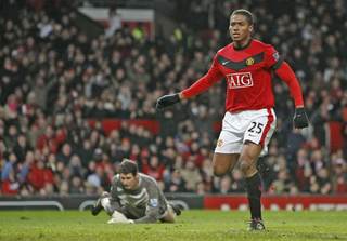 El ecuatoriano Valencia ficha por una liga de veteranos en Inglaterra