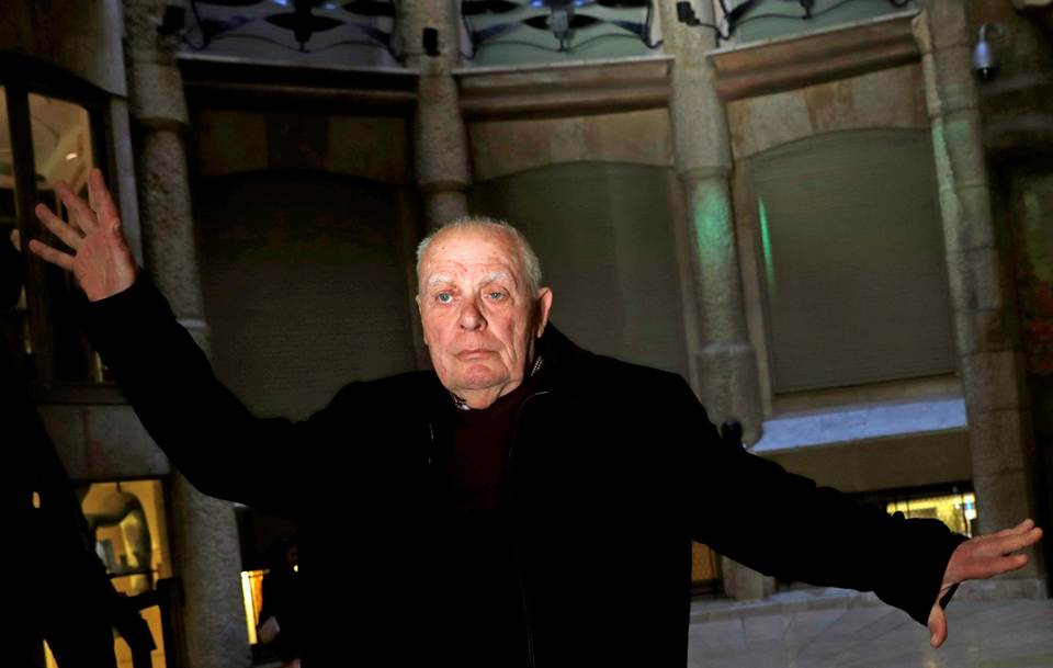 Muere a los 83 años António Lobo Antunes, gigante de las letras portuguesas