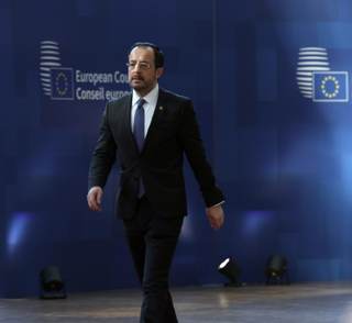 Chipre quiere negociar "el estatus y futuro" de las bases del Reino Unido en su territorio