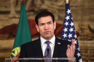 Rubio alerta de una escalada en Ucrania y reclama una OTAN más fuerte desde Lisboa
