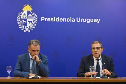 Uruguay lanza medidas para reducir burocracia y abaratar los costos del comercio exterior