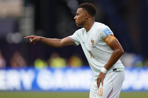 Mbappé, a tiro de otro récord: máximo goleador histórico en los cruces mundialistas