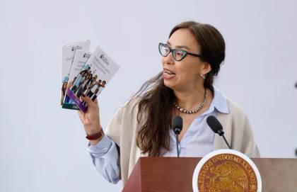 México llevará educación emocional a las aulas ante riesgos de violencia entre los jóvenes