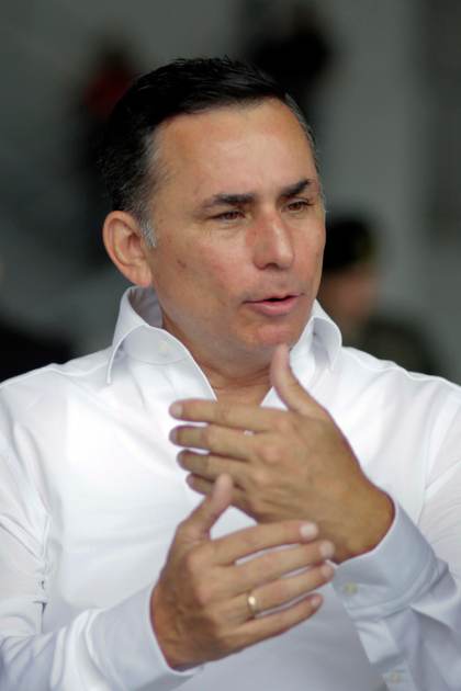 Honduras potenciará sus Fuerzas Armadas para atender emergencias, dice ministro de Defensa