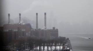 La contaminación atmosférica eleva el riesgo de conductas suicidas y muertes por suicidio