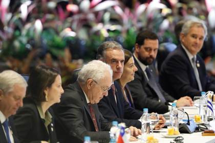 Uruguay centrará su presidencia del Mercosur en los acuerdos con la UE y el EFTA