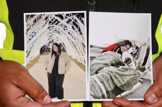 Las "peligrosas" pero obligatorias citas migratorias de rutina en Estados Unidos