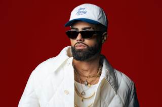 Jay Wheeler anuncia su nueva gira mundial, que comenzará en diciembre en España