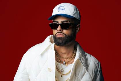 Jay Wheeler anuncia su nueva gira mundial, que comenzará en diciembre en España