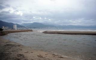Se forma una nueva depresión tropical en el Pacífico mexicano con potencial de huracán