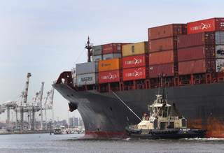 Europa abre a México una salida frente a la presión comercial de Estados Unidos