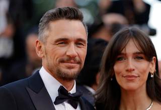 James Franco se suma al reparto de "John Rambo", el film que popularizó Stallone
