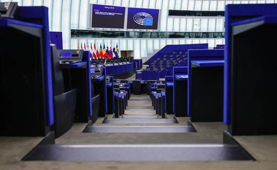 La Eurocámara urge a tipificar la violación con base al consentimiento en toda la UE