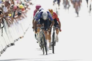 Van der Poel, en las tierras del abuelo