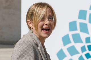 El Gobierno de Meloni se convierte en el segundo más longevo de la República italiana