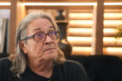 "El mundo es uno" y la música lo une, afirma el jazzista español Chano Domínguez