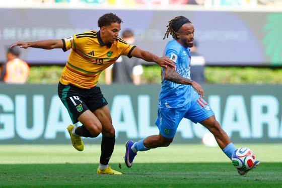 República Democrática del Congo conquista el penúltimo cupo al Mundial