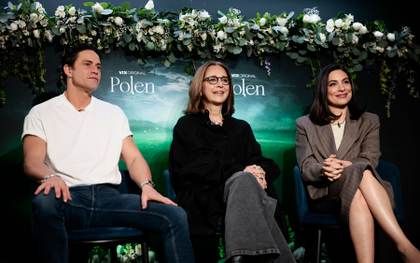 'Polen', la producción mexicana que apuesta por el misterio en lugar de las narcoseries