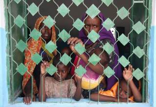La ONU avisa de que El Niño puede sumir en el hambre a 5,4 millones de personas en Somalia
