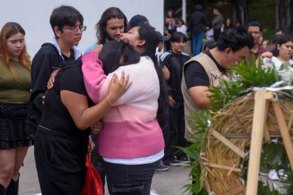 ¿Por qué México investiga como feminicidio el crimen de la española Claudia Tacoronte?