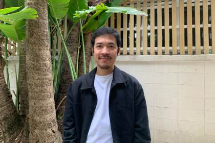 Netflix retrata "el lado más oscuro" de Tailandia en la serie 'La otra cara de la ley'