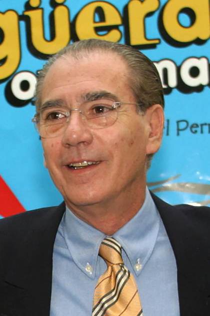 Muere el actor Otto Sirgo, uno de los iconos de la telenovela mexicana