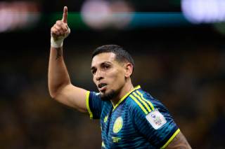 El colombiano Daniel Muñoz se va al Nottingham Forest por 25 millones de euros