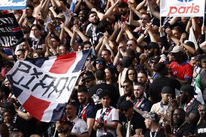 Críticas al PSG por no apoyar al periodista deportivo francés encarcelado en Argelia