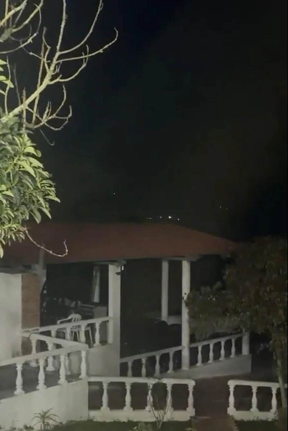 Dos militares mueren en el ataque con drones a una guarnición en el noreste de Colombia