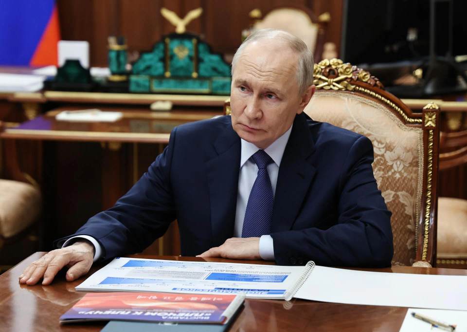 Los dudosos partes de guerra de Putin confunden a los rusos