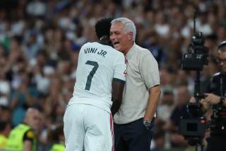 Vinícius: “Vamos a ganar la ‘Champions’
