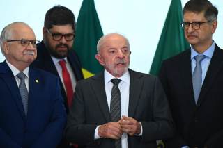Lula teme que los brasileños pierdan la fe en la democracia tras sospechas en el Supremo