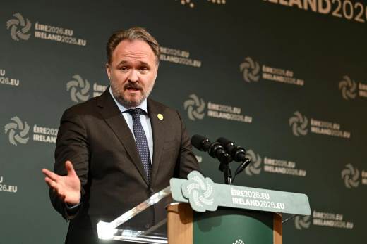 Bruselas reconoce que el sistema energético de la UE es "vulnerable" ante los ataques híbridos